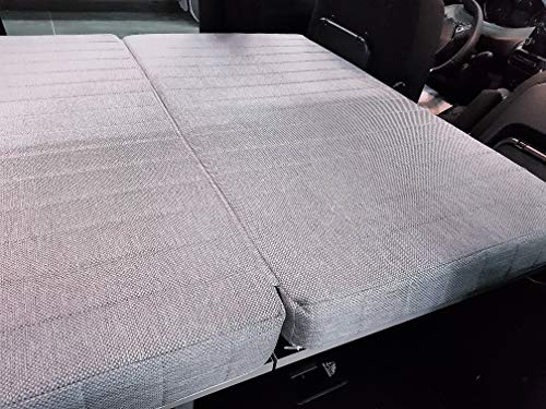 Kit Mueble Camper Combo Life XL (gris claro) Kit Mueble Camper Combo Life XL (gris claro)