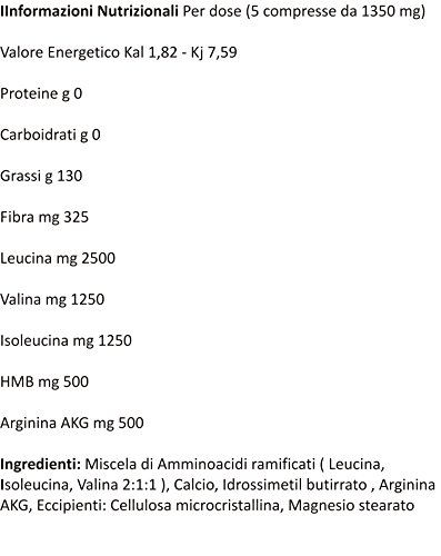 Kit se compone de 90% de proteína 4 fuentes de proteínas (leche de proteína completo - caseinato de calcio , - proteína de suero y concentrado ultrafiltradas - clara de huevo) Arginina Glutamina Enriquecida con Vitaminas (1 kg Sabor vainilla) y BCAA Amino