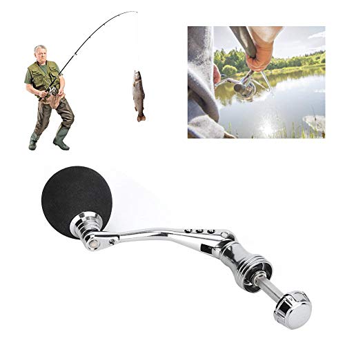 Kits de Carrete de Pesca de Metal CNC Carrete de Pesca Mango Balancín Accesorios de Repuesto de Pescado para Shimano(M) Kits de Carrete de Pesca de Metal CNC Carrete de Pesca Mango Balancín Accesorios de Repuesto de Pescado para Shimano(M)