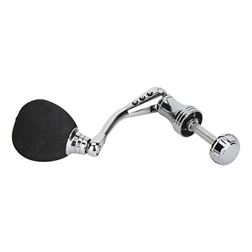 Kits de Carrete de Pesca de Metal CNC Carrete de Pesca Mango Balancín Accesorios de Repuesto de Pescado para Shimano(M) Kits de Carrete de Pesca de Metal CNC Carrete de Pesca Mango Balancín Accesorios de Repuesto de Pescado para Shimano(M)
