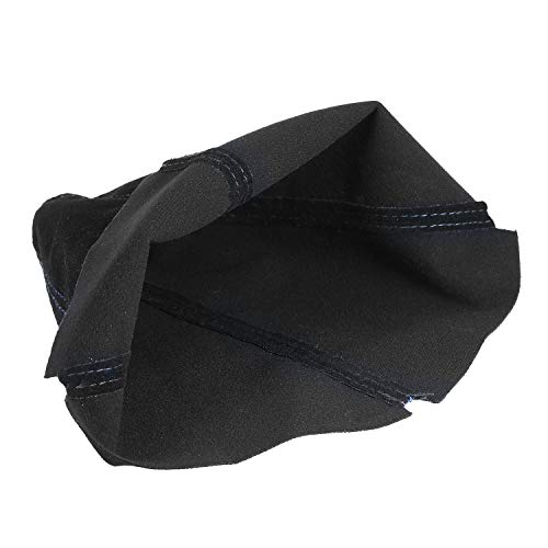 KKmoon Funda para Palanca de Cambios Universal, PU Cuero Cubierta Palanca de Cambios Universal KKmoon Funda para Palanca de Cambios Universal, PU Cuero Cubierta Palanca de Cambios Universal