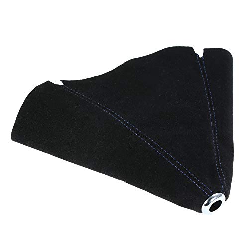 KKmoon Funda para Palanca de Cambios Universal, PU Cuero Cubierta Palanca de Cambios Universal KKmoon Funda para Palanca de Cambios Universal, PU Cuero Cubierta Palanca de Cambios Universal