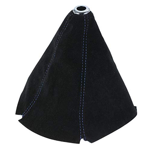 KKmoon Funda para Palanca de Cambios Universal, PU Cuero Cubierta Palanca de Cambios Universal KKmoon Funda para Palanca de Cambios Universal, PU Cuero Cubierta Palanca de Cambios Universal