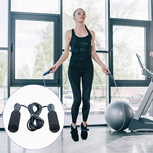 KKTECT Juego de Rodillos de Ruedas 5 en 1 Rueda Abdominal + Push Up Bars+ Cuerda para Saltar +Fortalecedor de Mano con Esterilla Deporte KKTECT Juego de Rodillos de Ruedas 5 en 1 Rueda Abdominal + Push Up Bars+ Cuerda para Saltar +Fortalecedor de Mano con Esterilla Deporte