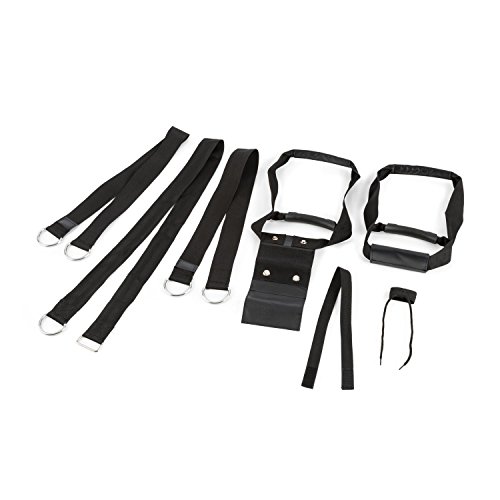 Klarfit Maxxmma A Saco de Boxeo Power Bag Uppercut (3', Relleno de Agua/Aire, Capacidad de 35 a 55 litros, Incluye Manguera de Agua y Bomba de Aire) - Negro Amarillo Klarfit Maxxmma A Saco de Boxeo Power Bag Uppercut (3', Relleno de Agua/Aire, Capacidad de 35 a 55 litros, Incluye Manguera de Agua y Bomba de Aire) - Negro Amarillo