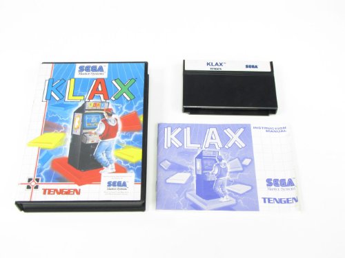 KLAX KLAX