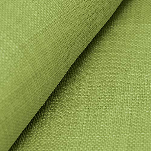 Klippan - Funda de sofá para sofá IKEA de 2 plazas Klippan Loveseat de repuesto, poliéster, color verde Klippan - Funda de sofá para sofá IKEA de 2 plazas Klippan Loveseat de repuesto, poliéster, color verde