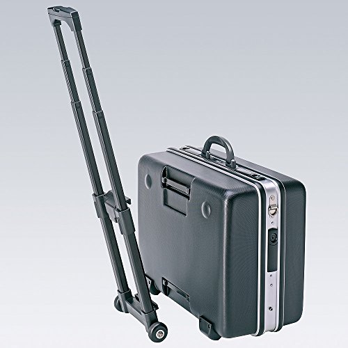 KNIPEX 00 21 40 T Troley para transporte en maleta con ruedas