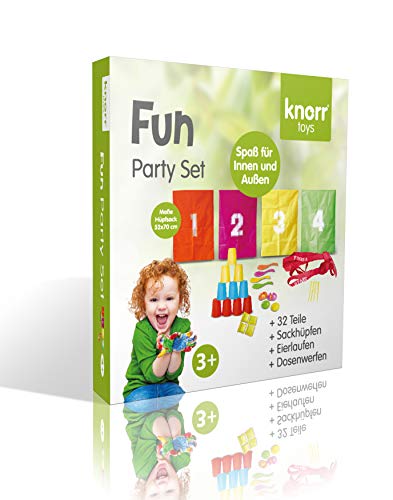 Knorrtoys - Juguete para bebé y Primera Infancia [Importado]