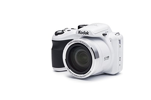 Kodak Cámara Az422 Blanca Kodak Cámara Az422 Blanca