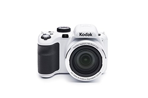 Kodak Cámara Az422 Blanca Kodak Cámara Az422 Blanca