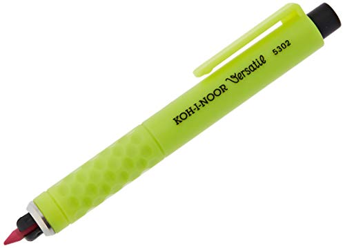 Koh-I-Noor S128PN8004BL - Bolígrafo de Jabón de Sastre 1 Paquete, Multicolor Koh-I-Noor S128PN8004BL - Bolígrafo de Jabón de Sastre 1 Paquete, Multicolor