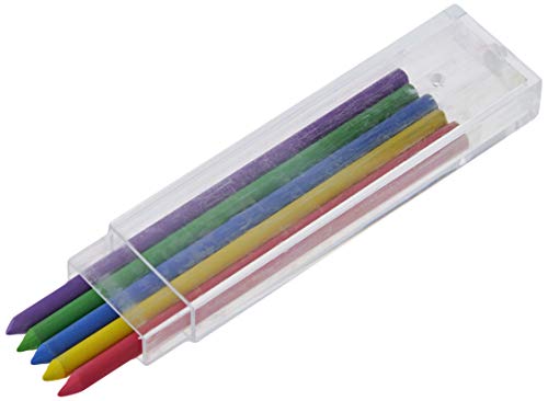 Koh-I-Noor S128PN8004BL - Bolígrafo de Jabón de Sastre 1 Paquete, Multicolor Koh-I-Noor S128PN8004BL - Bolígrafo de Jabón de Sastre 1 Paquete, Multicolor