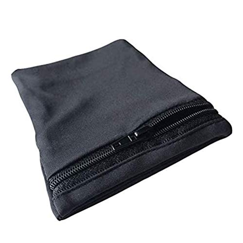 Kohyum Muñequera deportiva, para correr, gimnasio, para ciclismo, tarjetas de teléfono móvil Kohyum Muñequera deportiva, para correr, gimnasio, para ciclismo, tarjetas de teléfono móvil