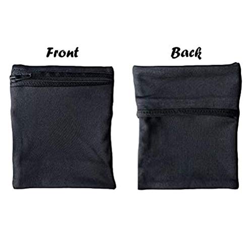 Kohyum Muñequera deportiva, para correr, gimnasio, para ciclismo, tarjetas de teléfono móvil Kohyum Muñequera deportiva, para correr, gimnasio, para ciclismo, tarjetas de teléfono móvil