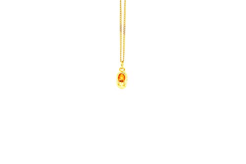 Kokomorocco Collar Mujer corazón, Cruz, Mano de fátima, trébol,Flor, Hada, Oveja, Zapatilla Ballet, bañado en Oro 18 k, Regalos Originales Regalo Dia de la Madre Kokomorocco Collar Mujer corazón, Cruz, Mano de fátima, trébol,Flor, Hada, Oveja, Zapatilla Ballet, bañado en Oro 18 k, Regalos Originales Regalo Dia de la Madre