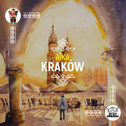 Kraków (Extended Mix)