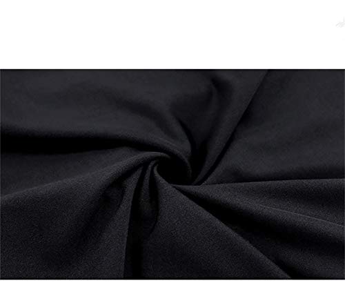 KRUIHAN Conjuntos de Baile Latino para Niñas Vestido - Escenario Rendimiento Leotardo Falda Traje Ropa de Lírico (130CM) KRUIHAN Conjuntos de Baile Latino para Niñas Vestido - Escenario Rendimiento Leotardo Falda Traje Ropa de Lírico (130CM)