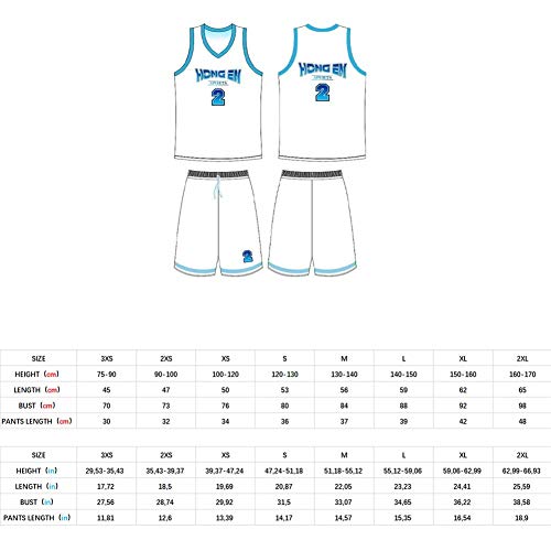 KSWX Camiseta de Baloncesto Rockets # 13 James Harden Trajes De Entrenamiento De Baloncesto para Niños Y Niñas,White,L KSWX Camiseta de Baloncesto Rockets # 13 James Harden Trajes De Entrenamiento De Baloncesto para Niños Y Niñas,White,L