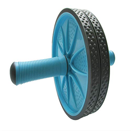 KUAQI AB Roller AB Wheel Rueda para Flexiones Entrenamientos De Abdominales Línea De Chaleco Moldeador Abdominal Rueda Propensa Rueda Abdominal Casera KUAQI AB Roller AB Wheel Rueda para Flexiones Entrenamientos De Abdominales Línea De Chaleco Moldeador Abdominal Rueda Propensa Rueda Abdominal Casera