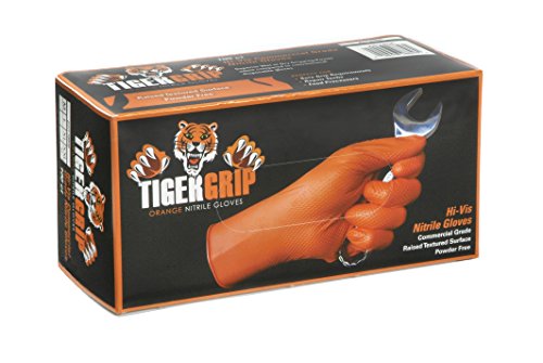 Kunzer Tiger Grip L Guantes