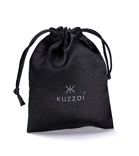 Kuzzoi 361386-000 - Colgante de martillo de Thor para cadenas, plata maciza 925, 45 mm de alto, 20 g de peso, muy alta calidad y exclusivo 361386-000 Kuzzoi 361386-000 - Colgante de martillo de Thor para cadenas, plata maciza 925, 45 mm de alto, 20 g de peso, muy alta calidad y exclusivo 361386-000