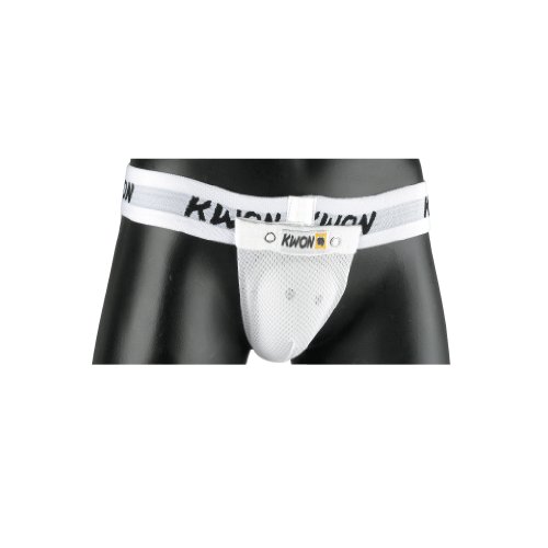 Kwon Economy - Coquilla Blanco Blanco, Talla: Medium