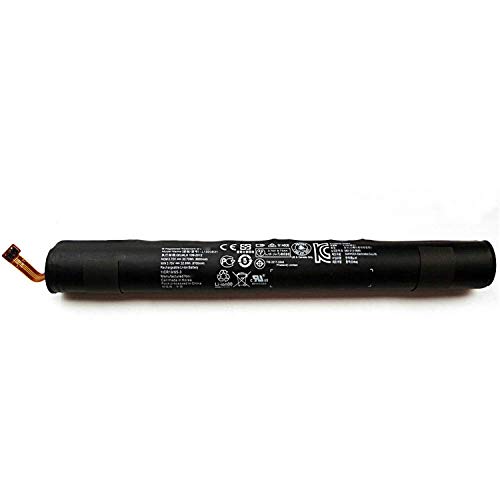 L13D3E31 batería del Ordenador portátil para Lenovo Yoga 2 60044 Yoga 10 B8000 B8000-F B8080-F（3.75V 33.75Wh）