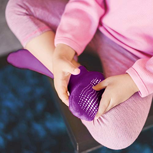 LA Active Tobillera Calcetines Antideslizantes - 6 Pares - para Bebé Niños Niñas Infantil Recién Nacido (Arco Iris, 12-36 Meses) LA Active Tobillera Calcetines Antideslizantes - 6 Pares - para Bebé Niños Niñas Infantil Recién Nacido (Arco Iris, 12-36 Meses)