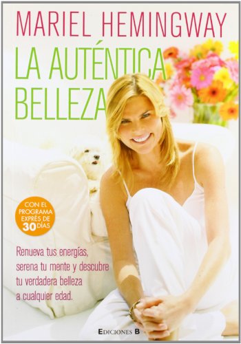 La auténtica belleza (No ficción) La auténtica belleza (No ficción)