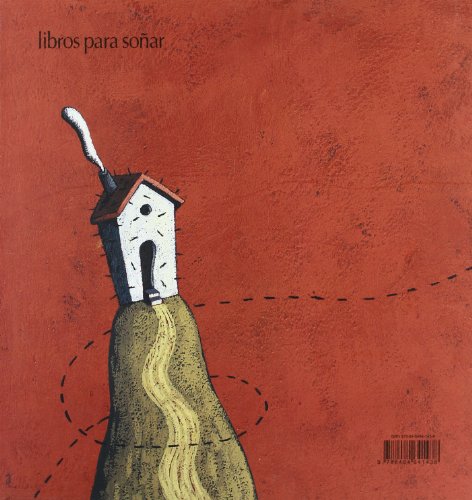 La casa de la mosca fosca (libros para soñar)