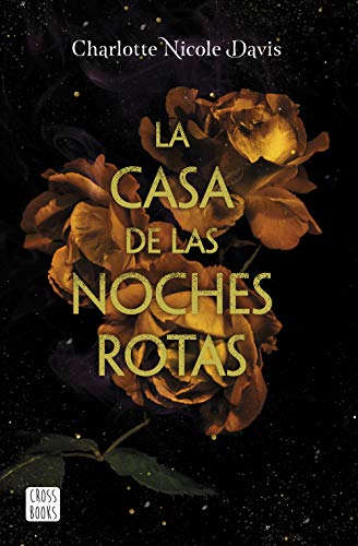 La casa de las noches rotas (Crossbooks)