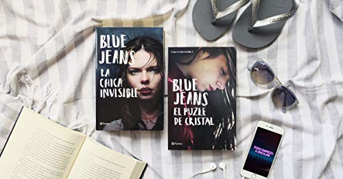La chica invisible ((Fuera de colección)) La chica invisible ((Fuera de colección))