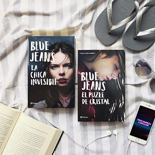 La chica invisible ((Fuera de colección)) La chica invisible ((Fuera de colección))