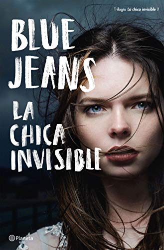 La chica invisible ((Fuera de colección)) La chica invisible ((Fuera de colección))