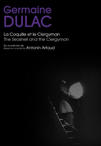 La Coquille et le Clergyman [Francia] [DVD]