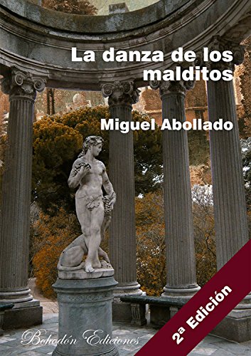 La danza de los malditos La danza de los malditos