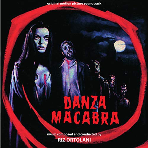 La danza macabra, Seq. 10