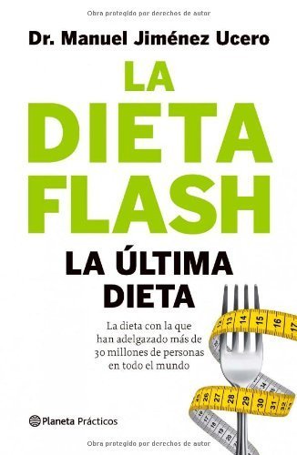 La Dieta Flash La Dieta Flash