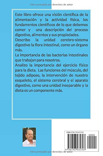 LA DIETA MEDITERRANEA Y EL EJERCIO FÍSICO: FUNDAMENTOS CIENTÍFICOS LA DIETA MEDITERRANEA Y EL EJERCIO FÍSICO: FUNDAMENTOS CIENTÍFICOS