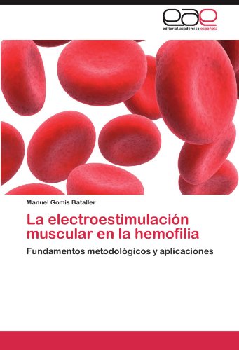 La electroestimulación muscular en la hemofilia