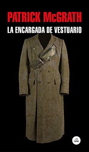 La encargada de vestuario La encargada de vestuario