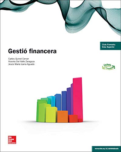 LA - Gestio financiera. GS