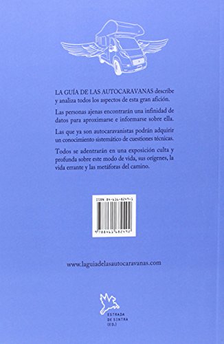 La guía de las autocaravanas La guía de las autocaravanas