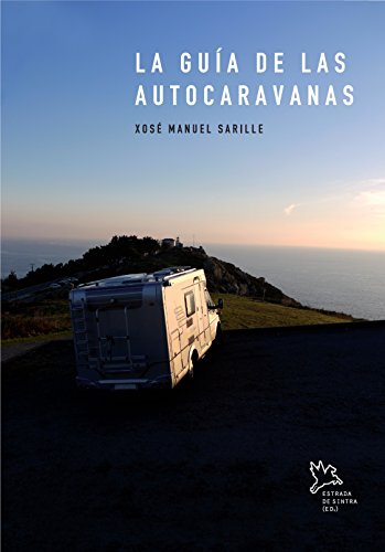 La guía de las autocaravanas La guía de las autocaravanas