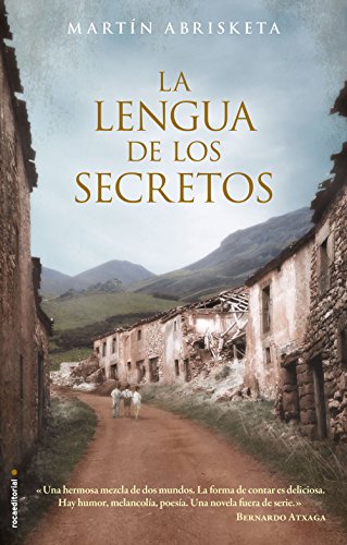 La lengua de los secretos (Novela Historica (roca))