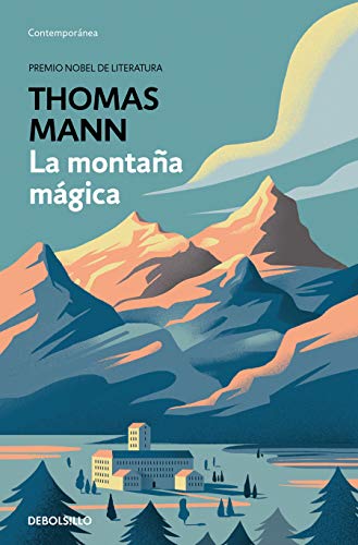 La montaña mágica (Contemporánea)