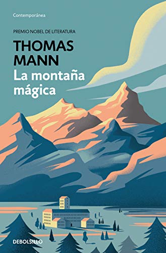 La montaña mágica (Contemporánea) La montaña mágica (Contemporánea)