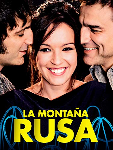 La montaña rusa La montaña rusa