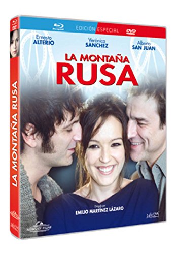 La montaña rusa [Blu-ray]